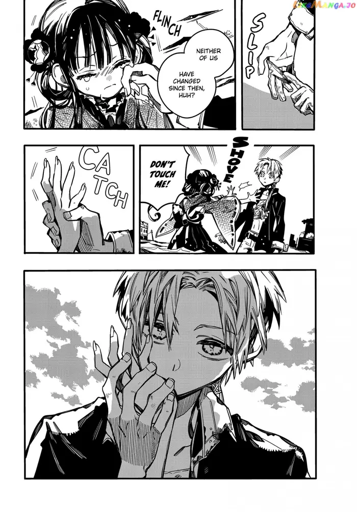 Toilet-Bound Hanako-kun Chapter 69 image 18_optimized
